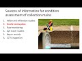 Webinar | Wastewater Collection Systems Operations, Maintenance, and Inspection