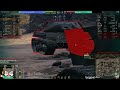 Mastering the Obsidian in World of Tanks! - Tank Guide