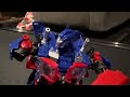 Transformers omega season 1 episode 7: shockwaves attack part 2