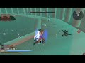 Star Wars Battlefront 2 (2005) Pilot Luke Gameplay