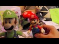MORE MAIL! MAIL TIME! Episode 2 - Cute Mario Bros.