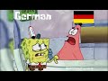 Is this the Krusty Krab? in 24 different languages (Redux)