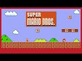 S2E7: Super Mario Bros. + SMB: The Lost Levels -or- Hooked on the Brothers!