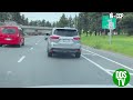 USA Road Rage: Instant Karma and Car Crashes, 2023 | (653) [St. Patrick's Day Edition]