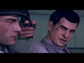 MAFIA II DEFINITIVE EDITION - CAPITOLUL XV