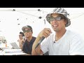 KNOT SURF CONTEST in SHIZUNAMI SURF STADIUM