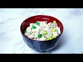 Lego Japanese Breakfast - Lego In Real Life 11 / Stop Motion Cooking & ASMR