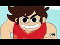Victor and Valentino - Valentino Muscle Growth Possession