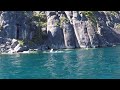 BIGGEST ROPE SWING EVER LAKE TAHOE BLISS STATE PARK