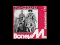 Boney M. - Rivers Of Babylon (Original Extended Version)