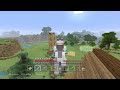 Horse Floating Glitch (Minecraft PS4)