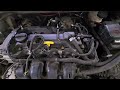 2016 Hyundai Elantra GT 17k on a new engine and 