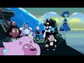 Steven Universe | The Crystal Gems defeat Blue Diamond | Reunited | Cartoon Network