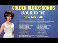 Back To The 50s 60s 70s || Oldies But Goodies🎸Brenda Lee, Frank Sinatra, Nina Simone, Elvis Presley