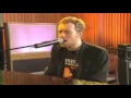 Coldplay  - Clocks - Acoustic live AOL