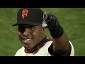 The best hitter these former MLB players ever saw (Did everyone say Barry Bonds?)