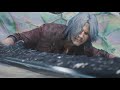 Devil May Cry 5 [Dante Must Die]: Vergil Fight (Mission 19)