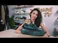 This COLORWAY is NICE!  YEEZY 350v2 MX DARK SALT On Foot Review and How to Style (Outfits)