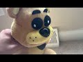 FNaF Plush S2 Ep10 - The Purple Guy!