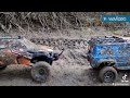 rgt Jimny v3 and legendary grando 1/10th