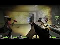 Ang pagpapatuloy | Left 4 Dead 2: Dead Center