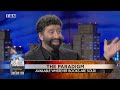 Jonathan Cahn: Do These Scriptures Point to the President? | Praise on TBN