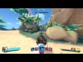 simply a fun Grohk game