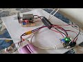 arducopter governor test