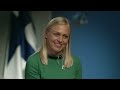 Finnish Foreign Minister Attends NATO Summit