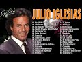 JULIO IGLESIAS SUS MEJORES CANCIONES - VIEJITAS PERO BUENAS ROMÁNTICAS JULIO IGLESIAS ( 30 EXITOS )