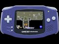 GBA Longplay [72/1538] Lego Knights' Kingdom