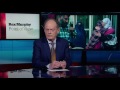 Rex Murphy | The Niqab Debate