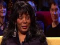 Donna Summer funny moments....