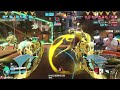 This PLAT Thinks He Deserves MASTERS, So We Made Him Prove It In a MASTERS lobby... (Overwatch 2)