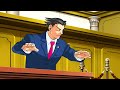 Tragedy of Truth - Phoenix Wright: Ace Attorney - Playthrough - Part 26