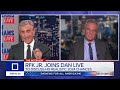 RFK Jr.: 'We're going to be able to get on the ballot in 50 states' | Dan Abrams Live