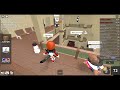 MURDER MYSTERY 2! (Roblox game)