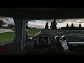 PEAK realism for Assetto Corsa - new neck fx settings + final reality reshade + crash audio fx mod