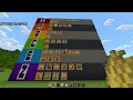 Lista de Granjas Mas Importantes en Minecraft 1.21