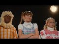 The Wonderful Wizard of Oz Audition Scene - DIARY OF A WIMPY KID (2010) Movie Clip