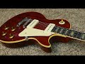 I Found a Legit 1958 Gibson Les Paul at Goodwill | Guitar Hunting With Trogly