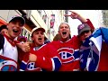 Re-Live The Montreal Canadiens Magical Run To The 2021 Stanley Cup Final