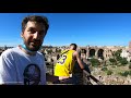 Palatine Hill, Archeological Wonder of Rome - Guided and Narrated - 🇮🇹 Italy [4K HDR] Walking Tour