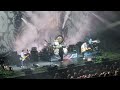 Nick Mason's Saucer Full of Secrets - Echoes (excerpts) live at York Barbican on 12th June 2024