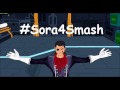 #Sora4Smash  Lose Control Missy Elliott  (Featuring Ciara & Fat Man Scoop)