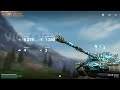 XM66F - World of Tanks Blitz