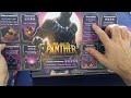 Unboxing et revue de Marvel Dice Throne