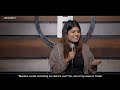 Bengali Family and Dating Problems | Standup Comedy by Abira Nath