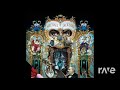 Danina Williams - Michael Jackson & Tekken | RaveDj