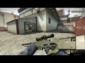 [CSGO] My AWP Moments